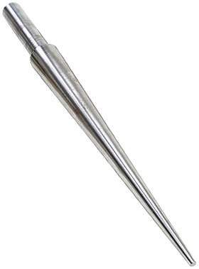 8" Dart for use with H-4114SD.3F Electrical Density Gauge