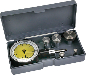 Soil Penetrometer, Dial-Type