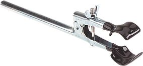 Bunsen Round Jaw Extension Clamps